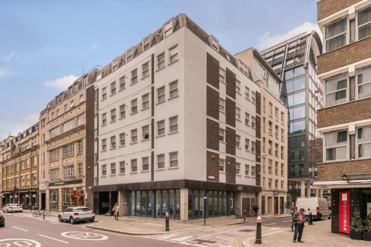 Сasa de vacaciones One Bedroom - Tower Bridge - By Prime M-3