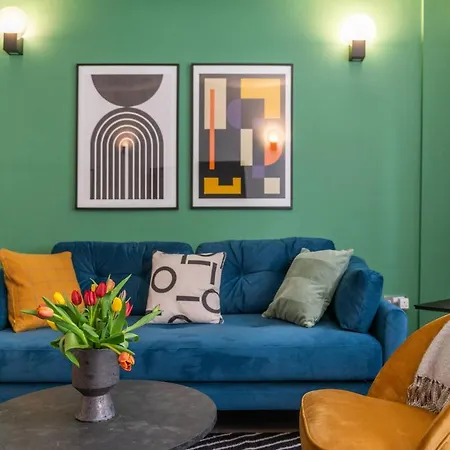 One Bedroom - Tower Bridge - London City By Prime London Stays M-3 Exterior photo