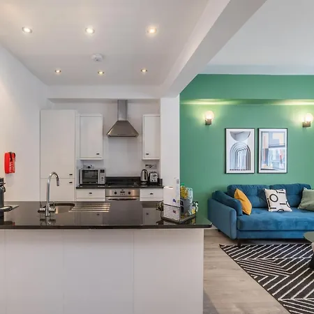 One Bedroom - Tower Bridge - London City By Prime London Stays M-3 Exterior photo