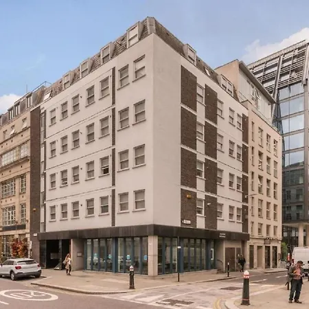 One Bedroom - Tower Bridge - London City By Prime London Stays M-3 Exterior photo