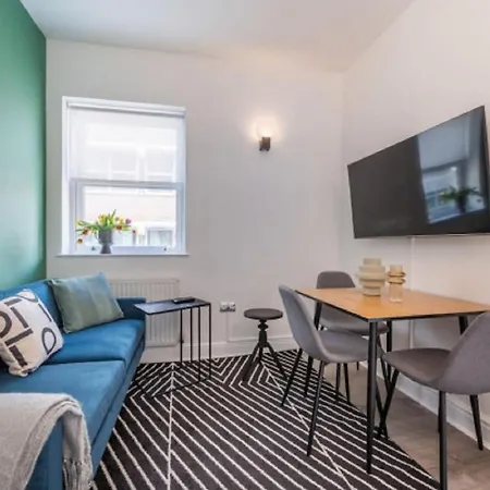 One Bedroom - Tower Bridge - London City By Prime London Stays M-3 Exterior photo