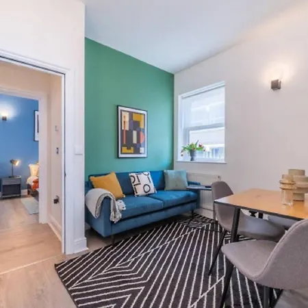 One Bedroom - Tower Bridge - London City By Prime London Stays M-3 Exterior photo
