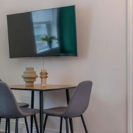 One Bedroom - Tower Bridge - London City By Prime London Stays M-3 Exterior photo