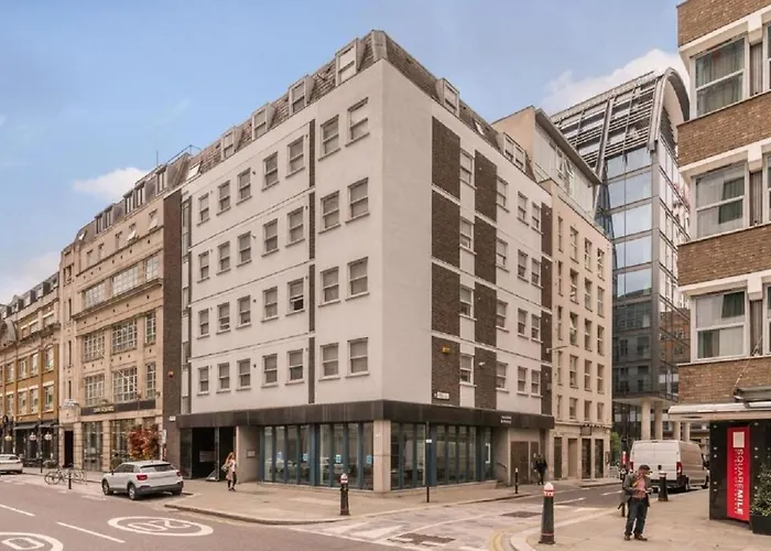 One Bedroom - Tower Bridge - London City By Prime London Stays M-3