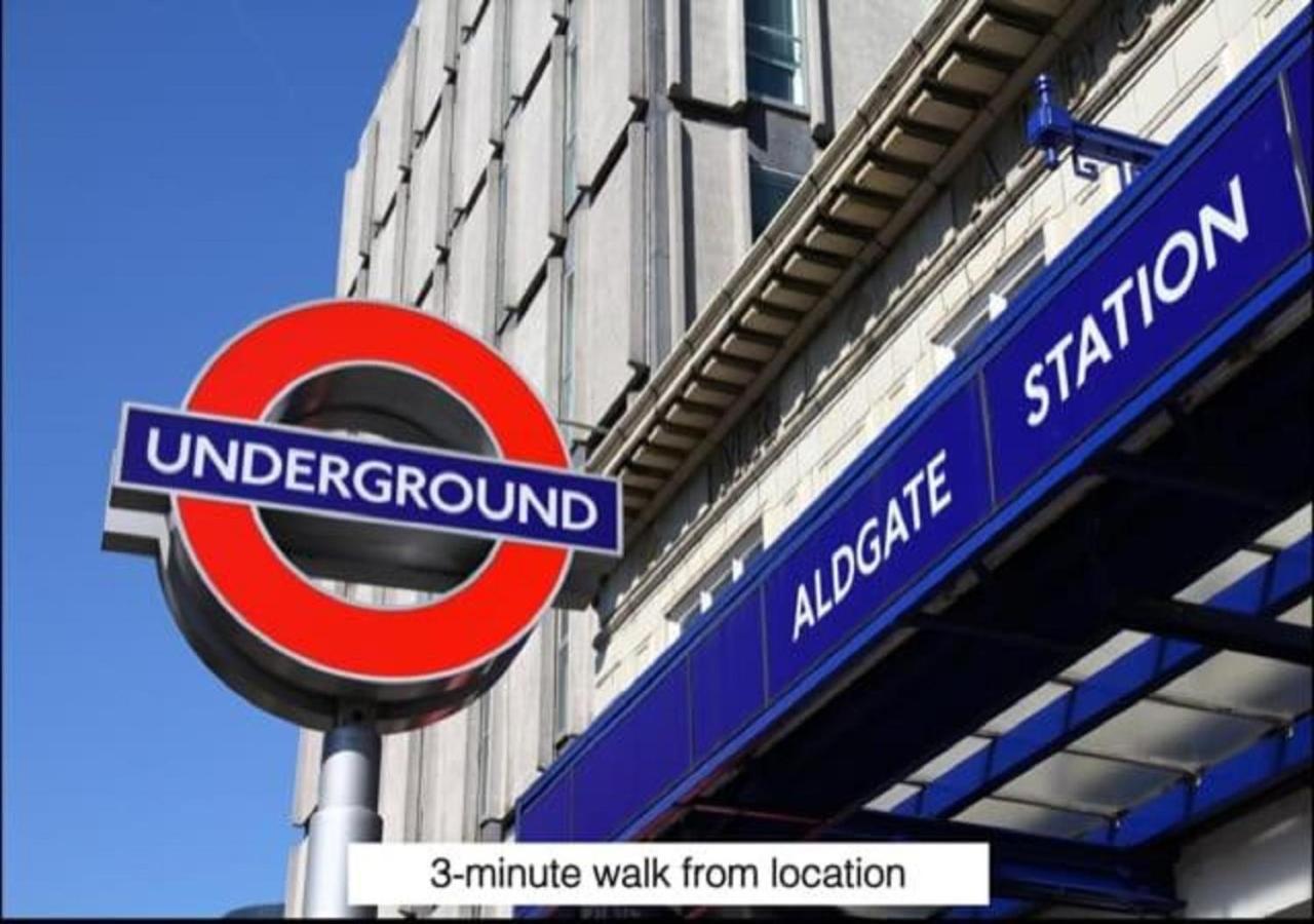 One Bedroom - Tower Bridge - By Prime M-3 * London