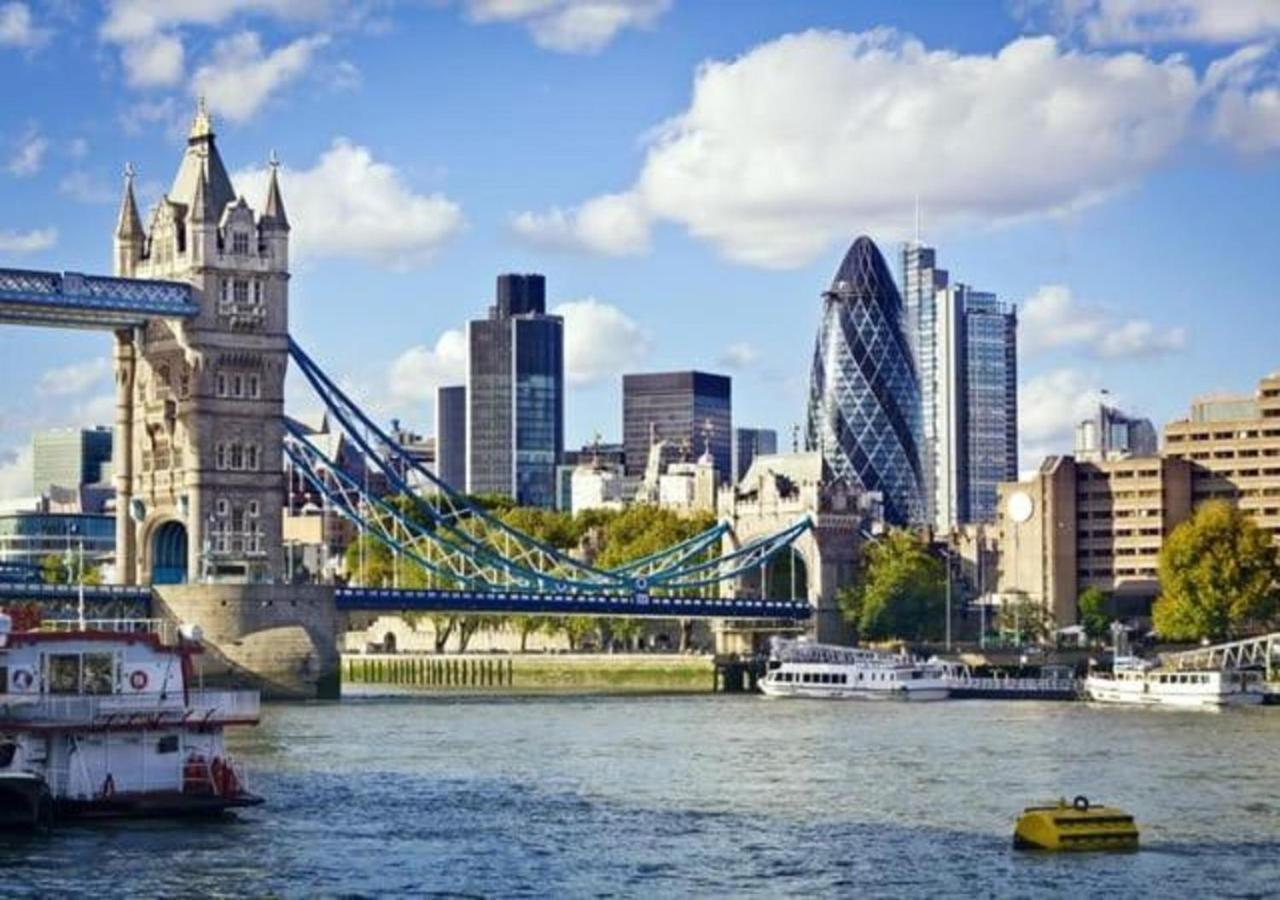 Holiday home One Bedroom - Tower Bridge - By Prime M-3 London
