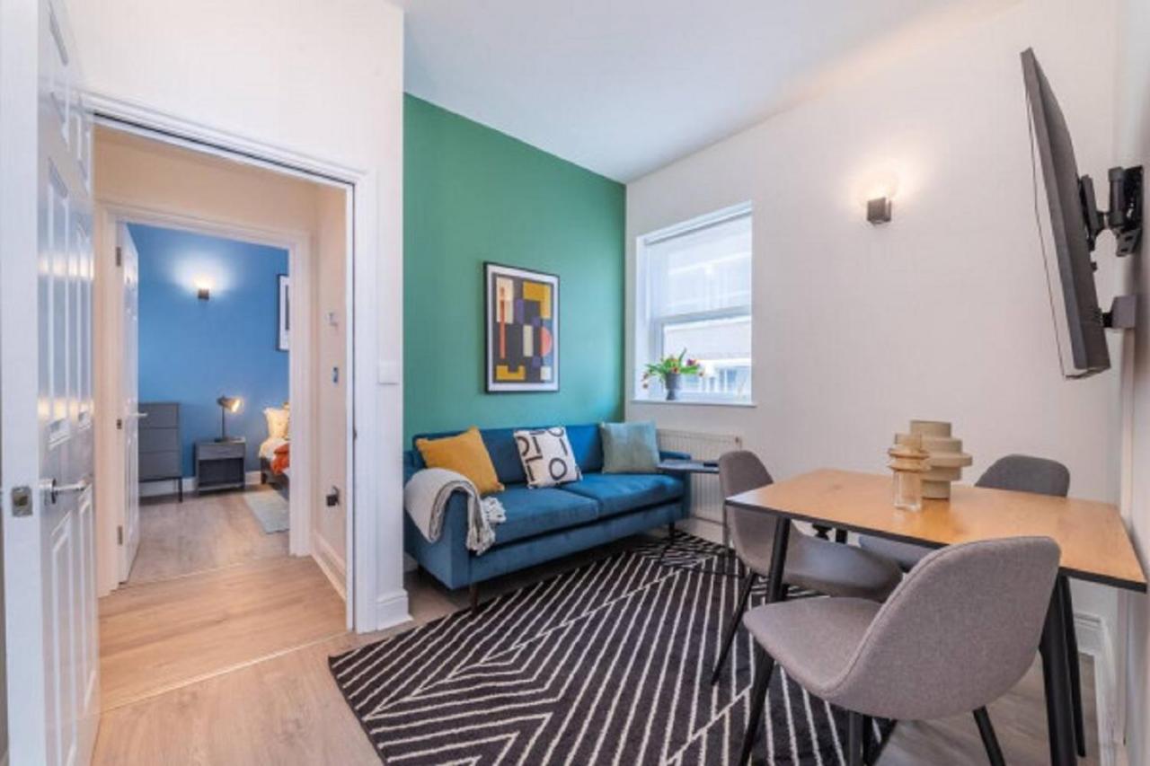 One Bedroom - Tower Bridge - By Prime M-3 London