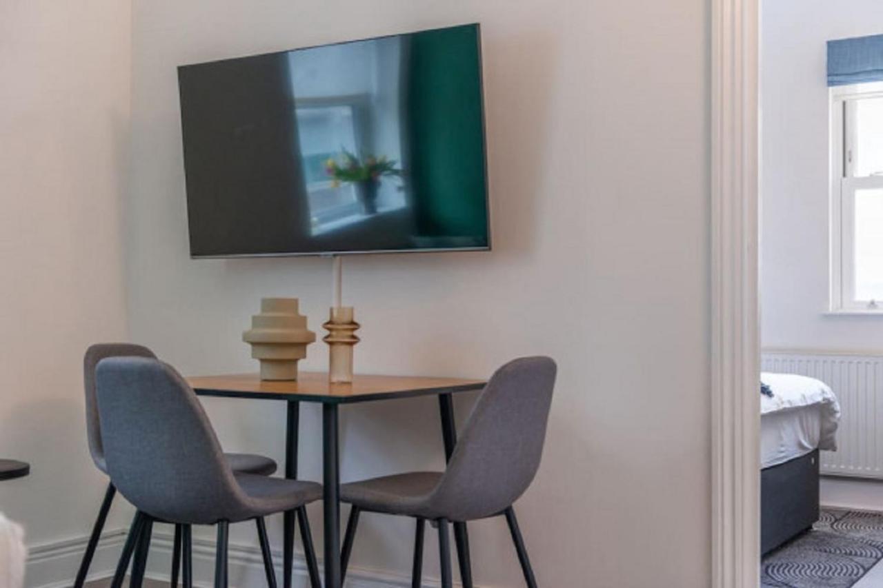 One Bedroom - Tower Bridge - By Prime M-3 Holiday home *