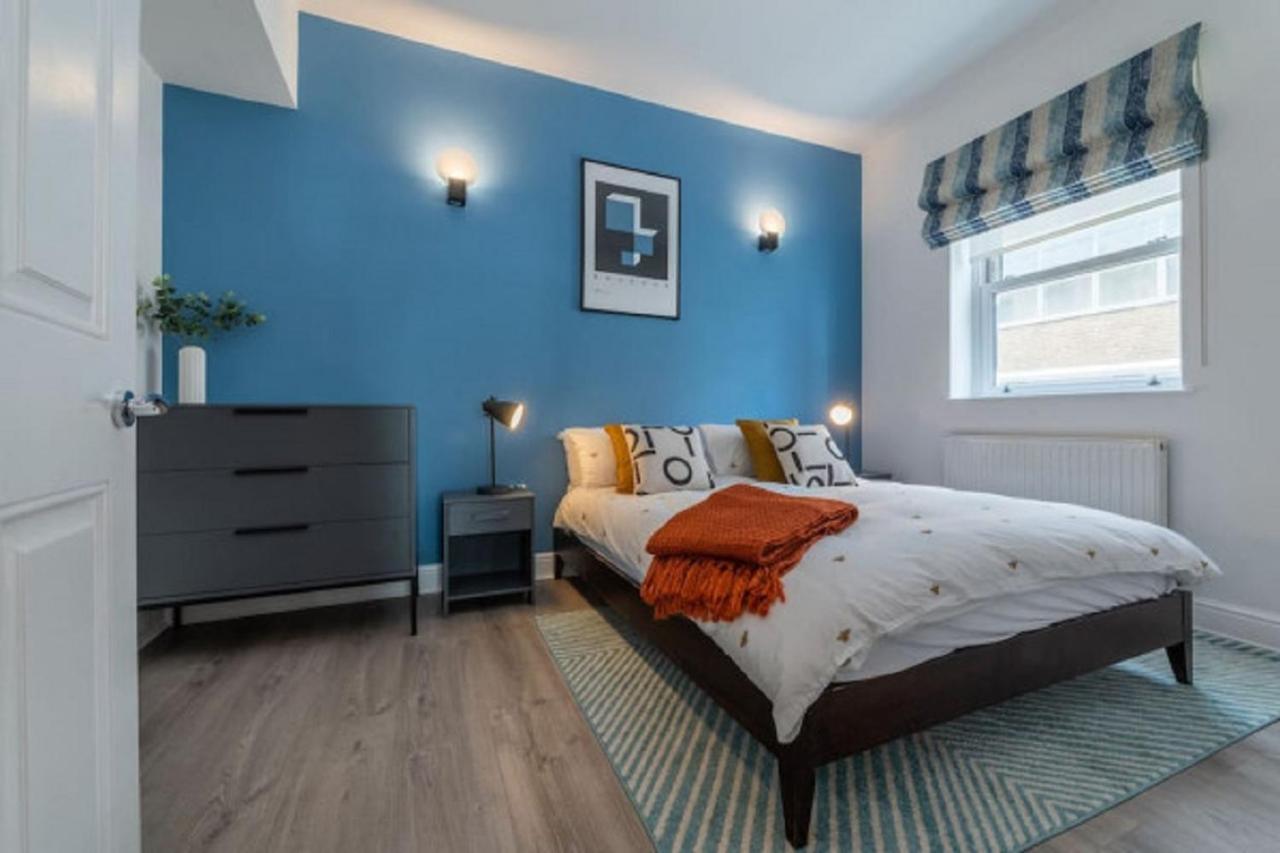 Holiday home One Bedroom - Tower Bridge - By Prime M-3 London
