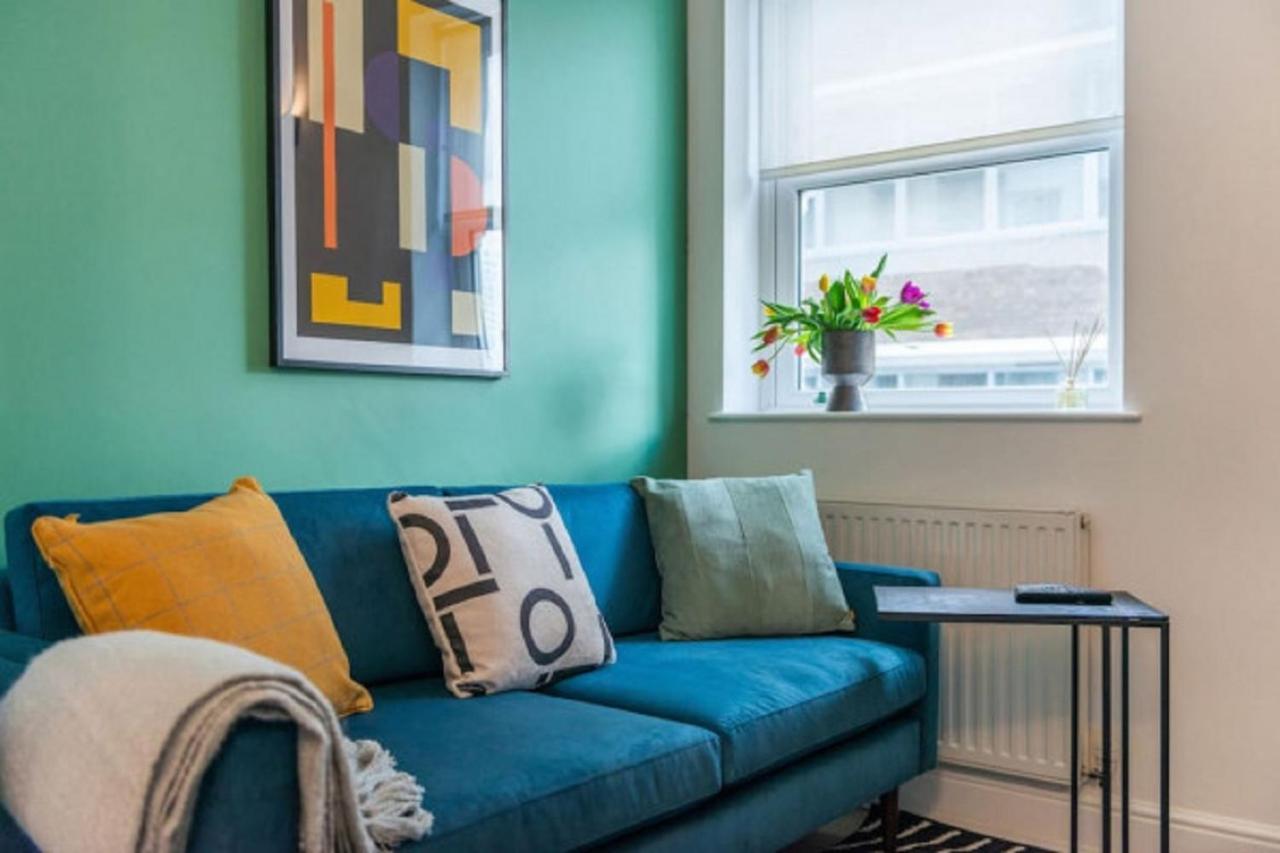 Holiday home One Bedroom - Tower Bridge - By Prime M-3 *